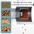 thumbnail image 2 of Intelligent Automatic Aquariums Fish Bowl Powerful Smarted Timing Feeding Tool for Aquarists and Fish Hobbyists, 2 of 4