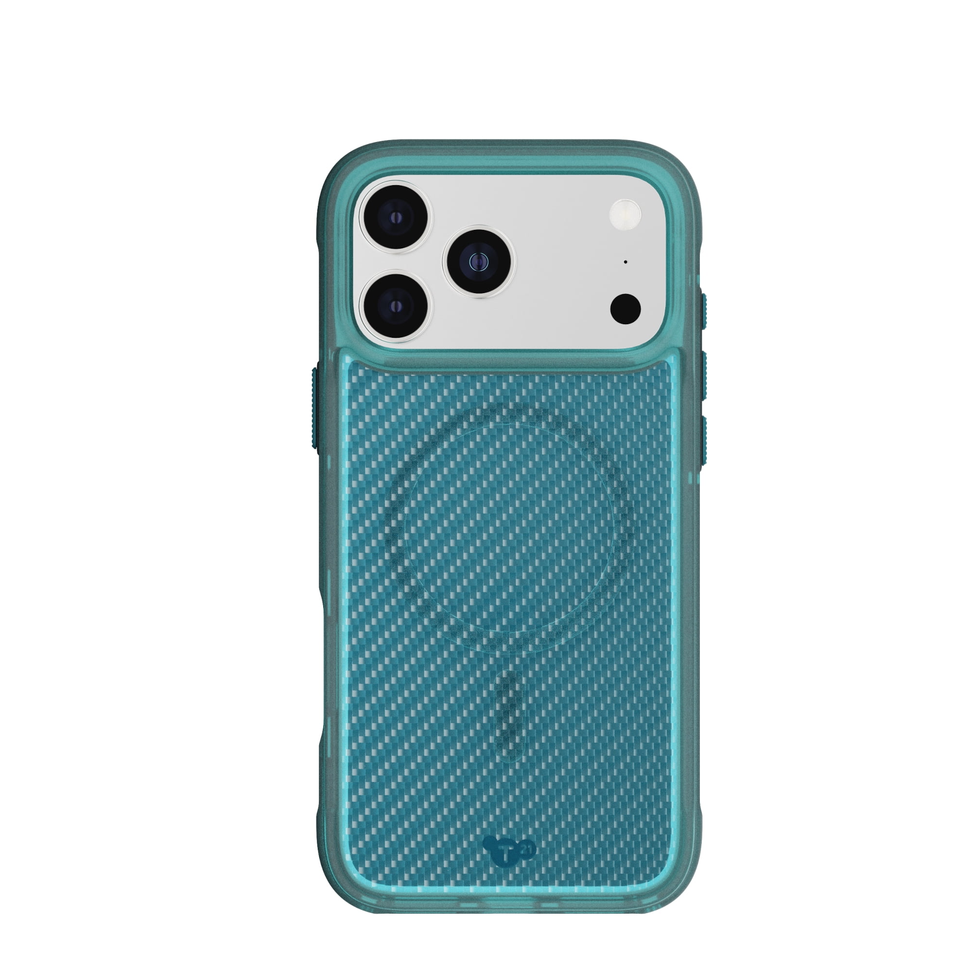 Speck iPhone 17 Pro Max CandyShell Grip with MagSafe, Drop