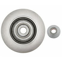 R-Line Rotors Fits select: 2004-2008 FORD F150, 2006-2008 LINCOLN MARK LT