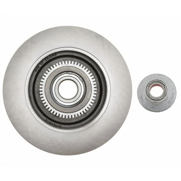 R-Line Rotors Fits select: 2004-2008 FORD F150, 2006-2008 LINCOLN MARK LT