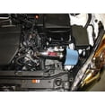 thumbnail image 2 of Injen 10-12 Mazda 3 2.5L-4cyl Polished Cold Air Intake w/ Silicone Intake Hose, 2 of 2