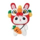 thumbnail image 1 of Kit de fieltro de de , Kit de inicio, muñeco de Animal de fieltro, llavero pequeño, regalo, manualidades DIY para el año 2023 del conejo , estilo D Sunnimix Muñeca de fieltro, 1 of 8