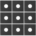 thumbnail image 3 of 10 Pcs Pochettes de Rangement pour Disques Vinyles Anti-Poussière Anti-Statique, 3 of 9