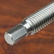 thumbnail image 2 of Visera de escritorio para carpintería, abrazadera rápida de material acero inoxidable, bloqueo práctico, herramienta de carpintero para carpintería, accesorio shamjiam Tornillo de banco de trabajo, 2 of 8