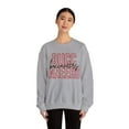 thumbnail image 3 of Buccaneers Football Sweatshirt, Buccaneers Football Fan Gift, 3 of 6