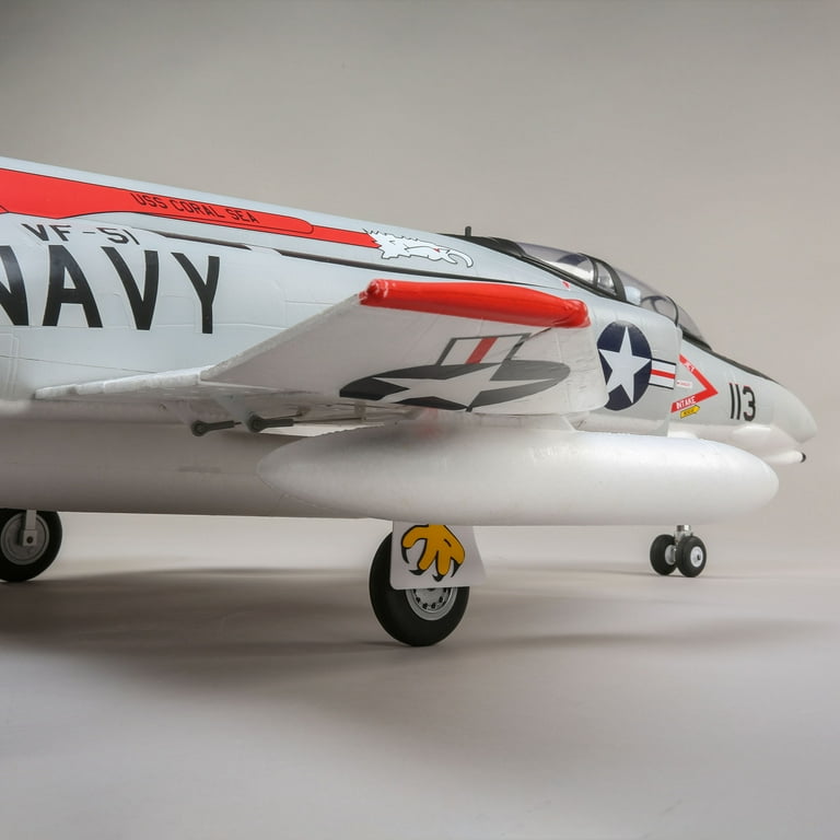 E flite f4 phantom 2 deals