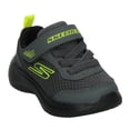 thumbnail image 4 of Tenis Skechers Niño Gris Casual Deportivo Infantil T11-16 gris 11, 4 of 10