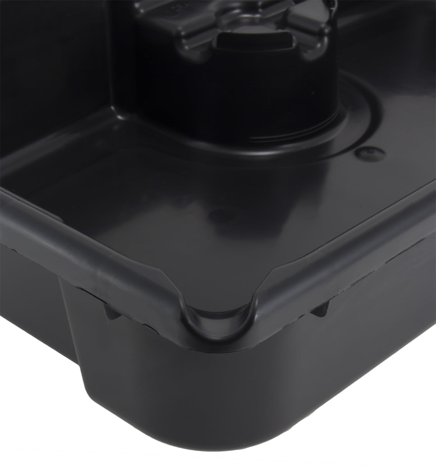 LESS MESS OIL DRAIN PAN