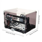 USB 3 Axis 3018-SE V2 Desktop Mil Machine 3D CNC Router Engraver DIY Design Tool