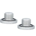 thumbnail image 2 of Sump Plug,8pcs Oil Drain Plugs Revolutionary Design, 2 of 7