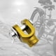 thumbnail image 5 of Recambio de horquilla de trasero de motocicleta CNC de aluminio para / / X. Amarillo shamjiam Horquilla de freno trasero, 5 of 8