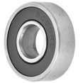 thumbnail image 4 of RS Bearing,10Pcs 6000RS Mini Bearing Bearing Hardware Accessories Performance Driven, 4 of 8