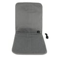 thumbnail image 1 of Cojín Calefactor Usb Para Exteriores, Cojín Para Asiento De Coche, Almohadilla Calefactora Para Invierno, 1 of 3