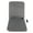 Light Gray, variant on Eqslft Portable Heated Camping Chair Cushion, Waterproof Outdoor Seat Pad with Backrest, Foldable Heating Mat for Picnic Beach Fishing, USB Powered Warm Seat Cover