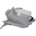 thumbnail image 5 of Front Fog Light Compatible with Ford Explorer/Explorer Police 2016-2018 Driver Side Assembly Halogen, 5 of 5
