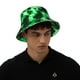 thumbnail image 4 of Balery Green Tie Dye Sombreros para el sol para hombre y mujer, sombrero de pescador con UPF 50+, 4 of 6