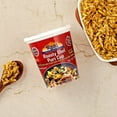 thumbnail image 3 of Rani Roasty Bhel Puri Cup (Spicy & Crunchy Indian Snack w/ mouth watering Indian Chutneys) 3.5oz (100g), Pack of 2 ~ Ready to Eat | Vegan | NON-GMO | Indian Origin, 3 of 7