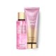 thumbnail image 1 of Perfume Victoria's Secret Velvet Petals Mist 250 ml y set de loción, 1 of 5