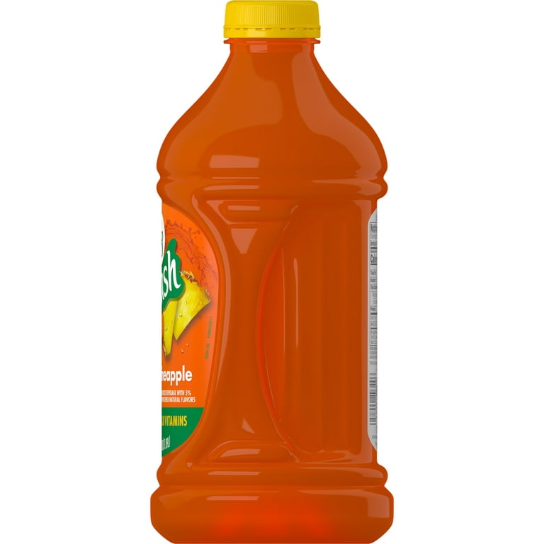 10 oz Round Energy Juice Bottles