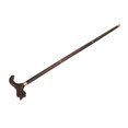 thumbnail image 1 of Hand Walking Stick, Lightweight Portable Ergonomic Collapsible Walking Stick  For Elderly, 1 of 8