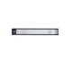 thumbnail image 1 of Ultra-thin, smart, rechargeable, wireless, LED light with motion sensor for closet, 20 cm, black, 1 of 4