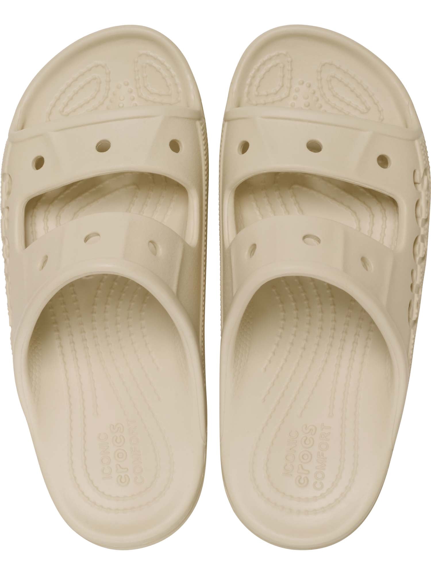 Crocs Unisex Baya Slide Sandals