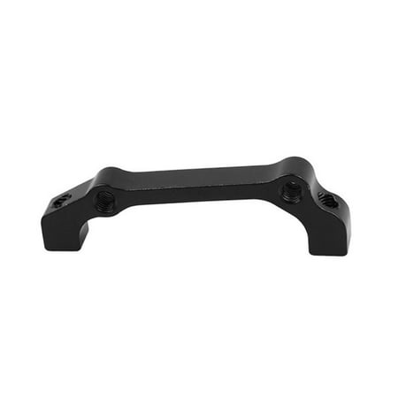 

Lacyie Disc Brake Adapter Strong and Durable Disc Brake Mount Adapter for 140 160 180 203mm Rotor Bicycle Components