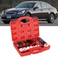thumbnail image 4 of Line 22Pcs/Set Car Air Conditioning Hose Oil Fuel Pipe Line Disconnect Tool Kit Vehicle Repairing, 4 of 8