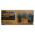 thumbnail image 5 of Kuma by Everest 21" Natural Rubber Tarp Straps Ideal Tie-downs for securing tarps, canvases, cargo, tents 2pk, 5 of 6