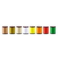 thumbnail image 1 of Soidarity 8Spools Fly Tying Thread Kit for Lure Making DIY 120 Bait Deniers Tool Pescar Color brillante, 1 of 1