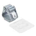 thumbnail image 2 of BTOER 2 Pack Easy Install Window-Mount Clamps For Helium Antenna Mount Aerial For Bobcat Sensecap Syncrobit Mount Clamp, 2 of 9