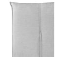 thumbnail image 3 of Cabecera King Size Kenzo Dicasa Plata, 3 of 6