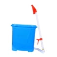 thumbnail image 2 of koolsoo Back Carrying Granular Fertilizer Spreader 40x43cm Multipurpose Labor Saving, 2 of 9