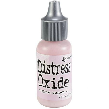 UPC: 0789541057338 | Ranger TDR57338 Tholtz Distress Reinker Oxide Spun Sugar