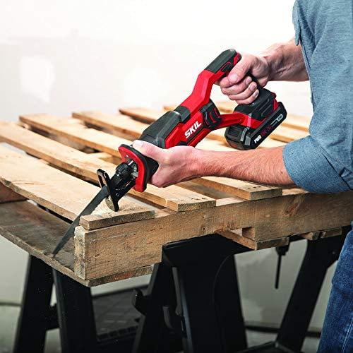 Skil drill and impact driver set deals