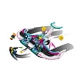thumbnail image 6 of LEGO The Movie 2 Wyld-Mayhem Star Fighter 70849 Toy Spaceship (405 Pieces), 6 of 7