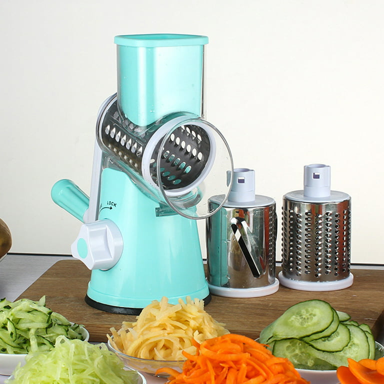 Manual Slicers/Mandoline Slicer/Food Chopper/Vegetable Slicer/Chopper –  morgianatableware
