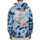 thumbnail image 4 of Sudadera con Capucha Elevenparis Hombre Tie Dye mayólica 2XL, 4 of 5