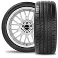 thumbnail image 2 of Starfire WR All-Season Tire - 245/45R17 95W, 2 of 2