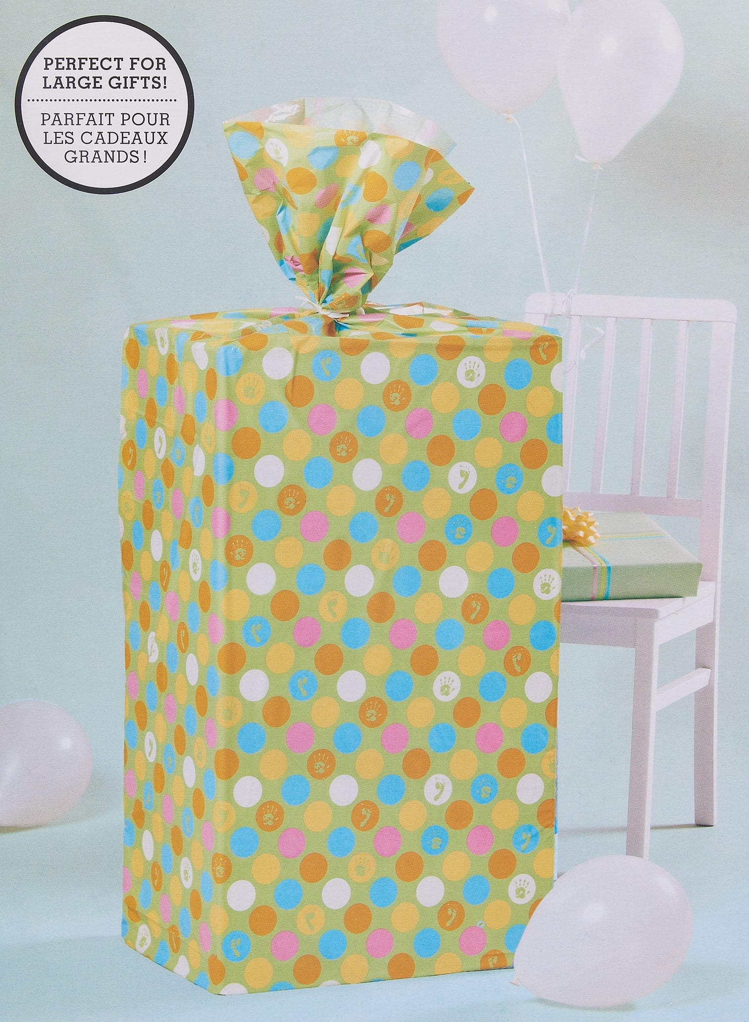 super large gift bags
