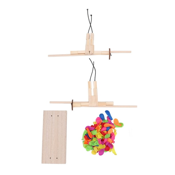 Marionetas de Esgrima, Marionetas de Esgrima Hechas A Mano Creativas, Juguetes para 2 Jugadores para Fiesta