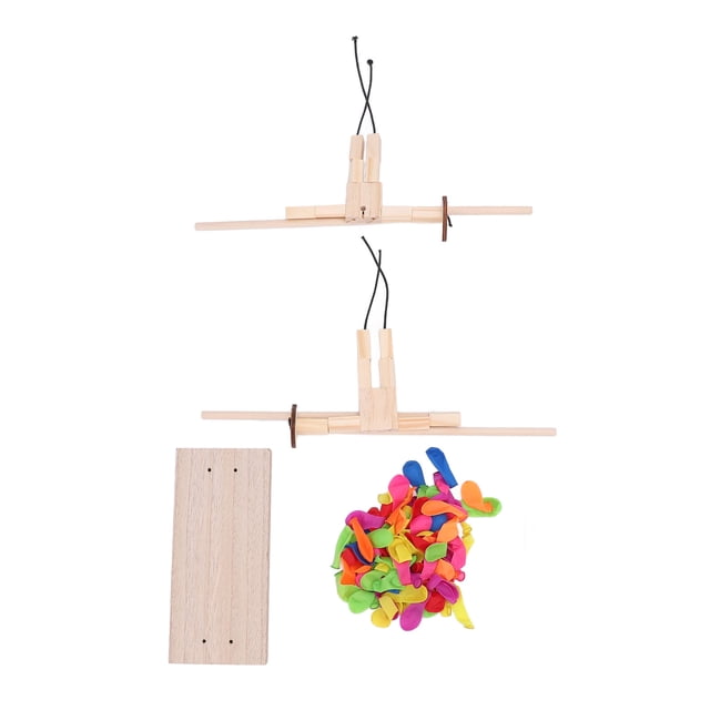 Marionetas de Esgrima, Marionetas de Esgrima Hechas A Mano Creativas, Juguetes para 2 Jugadores para Fiesta