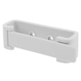 thumbnail image 1 of KAKOWELY rv door and window holder RV Curtain Tie Back White Curtain Hold Down Plastic Window Covering Hardware RV Curtain Track Clips RV Accessories For Inside RV Windows Curtain Clips, 1 of 5