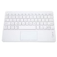 thumbnail image 2 of Portátil 9In Bluetooth Touchpad Teclado Tijeras Pies Diseño Ultra Delgado Teclado Bluetooth Scienceny EL007820-00, 2 of 6