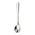 thumbnail image 1 of Tiny Spoons Mini Stainless Steel Spoons Food Grade Seasoning Spoon for Powder Spices Pepper Sugar Coffee Versatile Kitchen Tool, 1 of 8