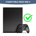 thumbnail image 3 of 2 Pack HDMI Port Replacement for xbox one X With 10-in-1 Kits, 3 of 5