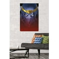 thumbnail image 2 of Marvel - Baron Zemo - Captain America: Steve Rogers #11 Wall Poster, 22.375" x 34", 2 of 3