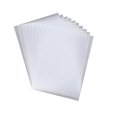 thumbnail image 4 of 10 hojas de papel retráctil para arte (14,5 x 20 cm) para manualidades creativas, material para hacer a mano, accesorio de bricolaje, versátil y Semitransparente, 4 of 8