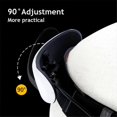 thumbnail image 4 of COB Headlamp Portable Headlight with Battery Flashlight USB Rechargeable Work Light Outdoor Torch Built-in 5000Mah, 4 of 5