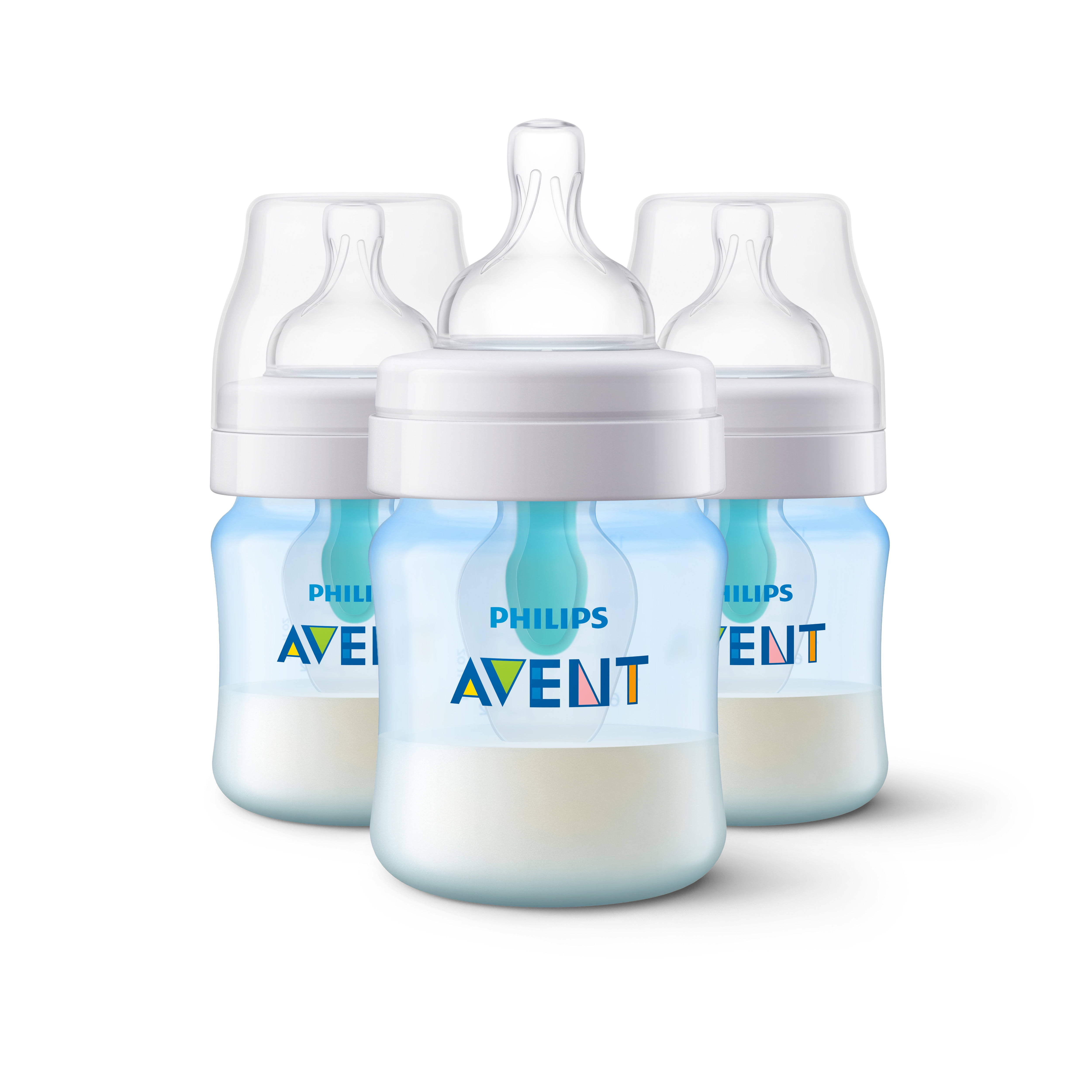 avent bottles leaking 2018